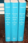 CIORANESCU (Alexandre). Bibliographie de la litt&eacute;rature fran&ccedil;aise du dix-septi&egrave;me si&egrave;cle