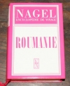 . Roumanie. Guide Nagel