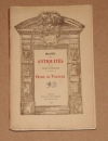 . Mus&eacute;e des antiquit&eacute;s de la Seine-Inf&eacute;rieure. Guide du visiteur