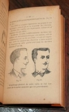 SORIGNET. Manuel du coiffeur pour hommes