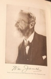 JAMES (William). The letters of William James
