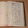 SIRET (Adolphe). Dictionnaire historique des peintres de toutes les &eacute;coles depuis les temps les plus recul&eacute;s jusqu'&agrave; nos jours. Ouvrage r&eacute;dig&eacute; sur un plan enti&egrave;rement neuf; pr&eacute;c&eacute;d&eacute; d'un abr&eacute;g&eacute; de l'histoire de la peinture, suivi de la nomenclature des peintres modernes et d'une collection compl&egrave;te de monogrammes