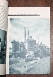 La Hongrie sur le marché mondial 1935. Photo 2.
