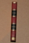 SCOTT (Walter). Redgauntlet. A tale of the eighteenth century. With the author's last notes and additions