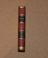 SCOTT (Walter). Peveril of the peak. With the author's last notes and additions