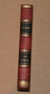 SCOTT (Walter). The antiquary. With the author's last notes and additions