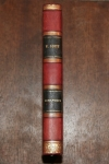 SCOTT (Walter). Kenilworth. With the author's last notes and additions