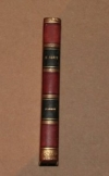 SCOTT (Walter). Ivanhoe. A romance. With the author's last notes and additions