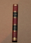 SCOTT (Walter). Rob Roy. With the author's last notes and additions