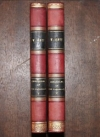 SCOTT (Walter). The chronicles of the canongate