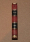 SCOTT (Walter). Waverley. A new edition With the author's notes