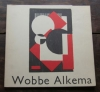 . Wobbe Alkema. Lino - en outsneden. 1923-1927
