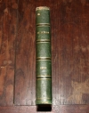 [QUERARD]. Le Quérard. Journal de bibliographie, d'histoire littéraire et de biographie française