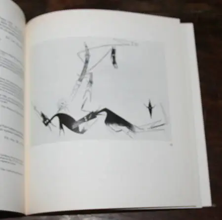 [Bibliophilie, illustr&eacute;s] Le livre et l'artiste 1967-1976. Photo 1.