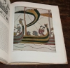 LEJARD (Andr&eacute;). La tapisserie de Bayeux. Accompagn&eacute;e de la Conqu&ecirc;te de l'Angleterre par Guillaume le Conqu&eacute;rant. Texte extrait de la Chronique de Normandie, adapt&eacute;e par Michel H&eacute;bert. Petite photo.