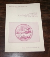ORIEUX (Madeleine) et MELOT (Jean-Dominique). Répertoire d'imprimeurs/libraires XVIe-XVIIIe siècles. Etat au 30 juin 1988