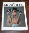 HEISSIG (Walter) et MULLER (Claudius C.). Die Mongolen