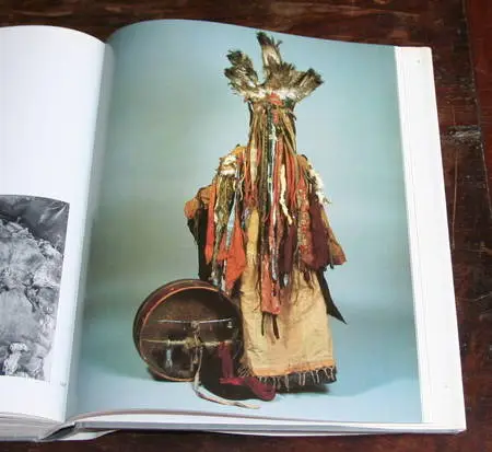 HEISSIG (Walter) et MULLER (Claudius C.). Die Mongolen. Photo 3.