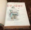 RICHEPIN (Jacques). Falstaff