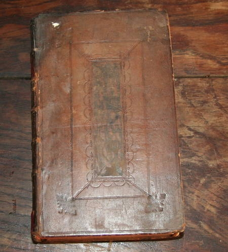 [Juda&iuml;ca] Lewis Origines Hebraeae London 1724. Photo 2.