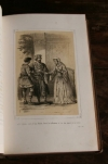 NYON (Eugène). Les nobles filles