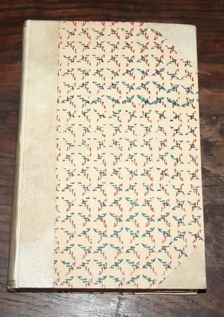 Aventures prodigieuses de Tartarin de Tarascon 1887. Photo 1.