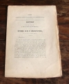 ALCAN (M.). Rapport par M. Alcan au nom du Comit&eacute; des Arts M&eacute;caniques, sur l'ouvrage intitul&eacute; Etudes sur l'a&eacute;rostation, par M. Edmond Marey-Monge