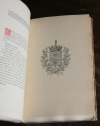 [BLANCHARD (Edmond)]. Armorial des communes de la Seine