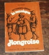 HARASZTI (Emile). La musique hongroise