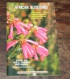 HARGREAVES (Dorothy and Bob). African blossoms (Tropical Africa - South Africa - Madagascar - Mauritius).