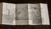GAILLARD (Emile). Les Alpes de Savoie. Le massif du Mont Blanc (Entre les cols de la Seigne, d'Enclave, du Midi et du Géant). Guide pour l'alpiniste