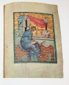 POPOVA (O.). Les miniatures russes du XIe au XVe si&egrave;cle