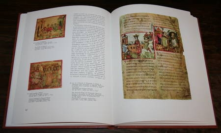 Les miniatures russes du XIe au XVe si&egrave;cle. Photo 5.
