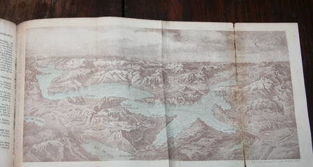 Conty. Suisse fran&ccedil;aise. Oberland Bernois XIXe. Photo 3.
