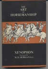 XENOPHON. The art of horsemanship