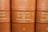BEAUCHET-FILLEAU (H., Paul, RR. PP. H., et G. puis Joseph), CHERGE (Ch. de) et GOUTTEPAGNON (Maurice de). Dictionnaire historique et g&eacute;n&eacute;alogique des familles du Poitou