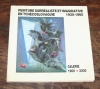 . Peinture surréaliste et imaginative en Tchécoslovaquie. 1930-1960