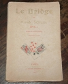 GRAND SCHLEM (Cte R...). Le Bridge