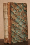 VISCONTI (Chr.) et CLARAC (Cte de). Description des antiques du Musée Royal commencée par feu M. le chr. Visconti, continuée et augmentée de plusieurs tables par le cte. de Clarac, conservteur des antiques dudit musée