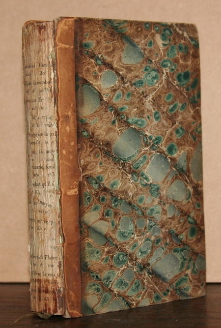 VISCONTI (Chr.) et CLARAC (Cte de). Description des antiques du Mus&eacute;e Royal commenc&eacute;e par feu M. le chr. Visconti, continu&eacute;e et augment&eacute;e de plusieurs tables par le cte. de Clarac, conservateur des antiques dudit mus&eacute;e