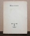 THIRY (Marcel). Marchands