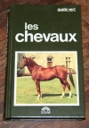 BONGIANNI (Mauricio). Les chevaux