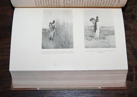 COMYN Service and sport in the Sudan 1911. Photo 2.
