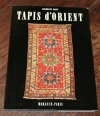 HOPF (Albrecht). Tapis d'orient. Anatolie, Transylvanie, Caucase, Perse, Turkestan