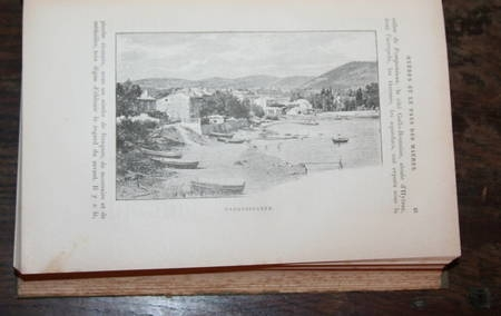 LIEGEARD (St&eacute;phen). La c&ocirc;te d'azur. Photo 2.
