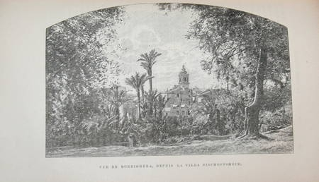 LIEGEARD (St&eacute;phen). La c&ocirc;te d'azur. Photo 3.