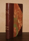 ADAM (Paul). Lettres de Malaisie