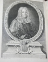 BRETAGNE (Fran&ccedil;ois). Coutume g&eacute;n&eacute;rale des pays et duch&eacute; de Bourgogne avec les observations de messire Fran&ccedil;ois Bretagne, seigneur de Nan-sous-Thil, conseiller au parlement. Celles de Me Nicolas Perrier, avocat sur le premier titre; des notes de Mes. de la Mare et Jehannin avocats au m&ecirc;me parlement et plusieurs arr&ecirc;ts rendus en interpr&eacute;tation de quelques articles, etc.