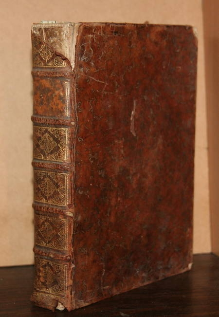 Coutume g&eacute;n&eacute;rale des pays et duch&eacute; de Bourgogne 1736. Photo 1.