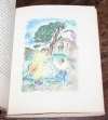 HERMANT (Abel), BONNARD (Abel), COLETTE et MORAND (Paul). Affaires de coeur
